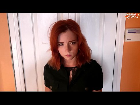 ❤️ Feiligenswacht bestraft moaie frou foar winkeldiefstal - Cum In Mouth Porno op fy.milf-nut-net.ru ❌
