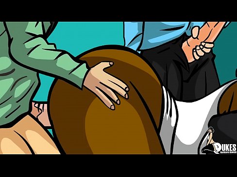 ❤️ Studinten hawwe seks mei swarte learaar nei skoalle Porno op fy.milf-nut-net.ru ❌