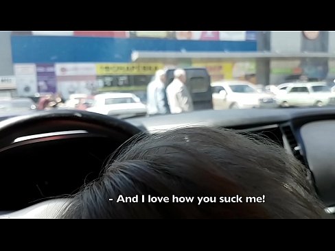 ❤️ Sûge rjocht op it parkearplak bûten de supermerk Porno op fy.milf-nut-net.ru ❌